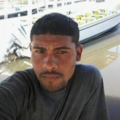 Raymond Romero