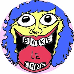 Bake Le Cake Radio