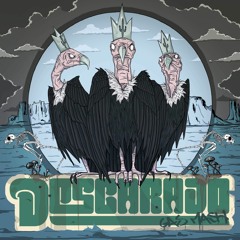 Descarado