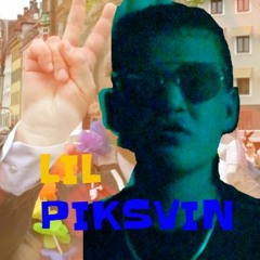 LIL PIKSVIN