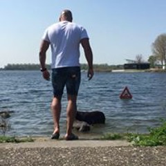 Dennis Huiswoud