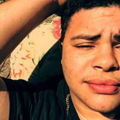 Austin James Morefield