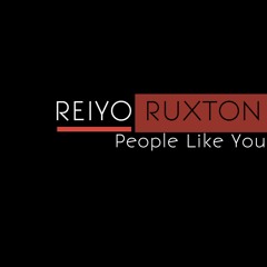 Reiyo Ruxton