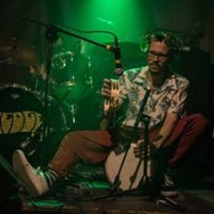 Jonathan Rien Àfoutre