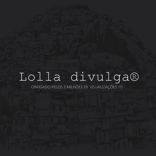 Lolla Divulga Funk lll’s avatar