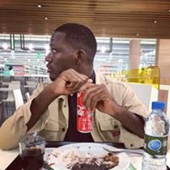 W🅰️lter Joseph🇦🇴🍃