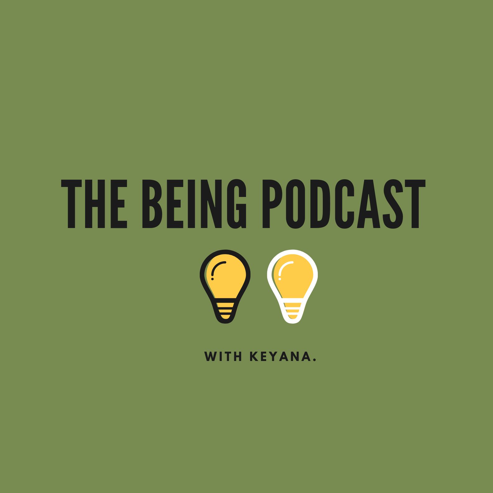 The Being Podcast