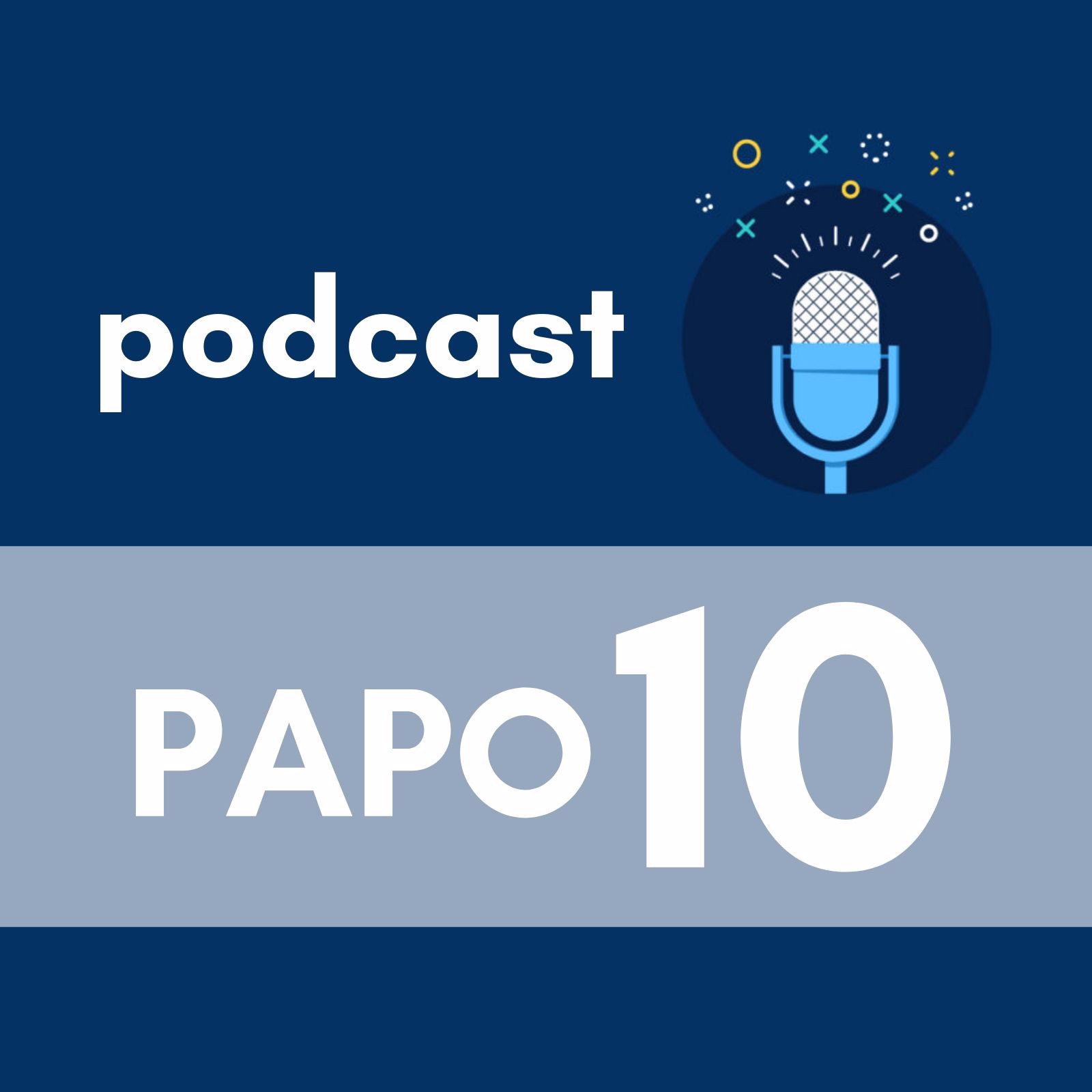 Papo 10
