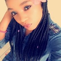 Rockita Salaïka Pierre