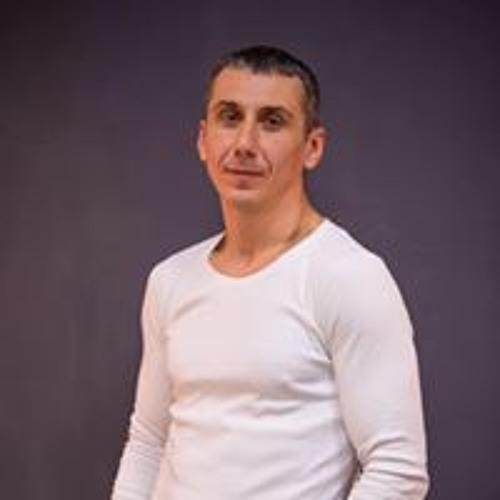 Oleg Zadyran’s avatar