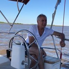 Gustavo Daniel Vera