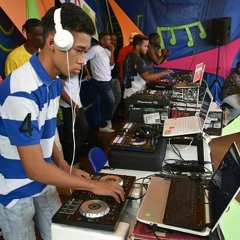 DJ raidmax