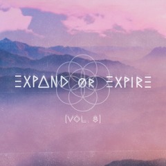 expand or expire.