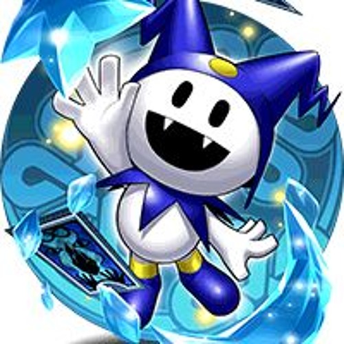 Retro’s avatar