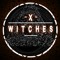 x-Witches ~ Hip Bird Vogel Hop