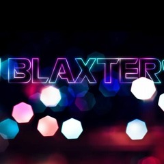 DJ BLAXTER 02