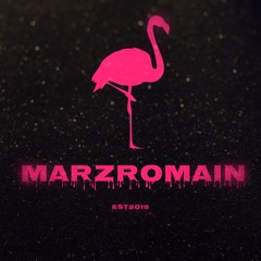 MarzRomain