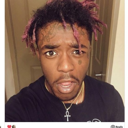 Lil B In Ta G S Stream