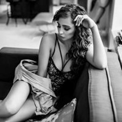 Марта Задорожная