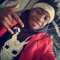 Patrick Pettis