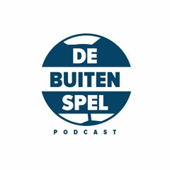 De Buitenspel Podcast