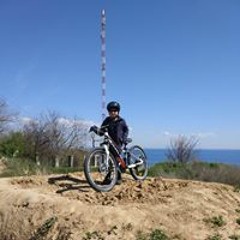 Миша Сужин