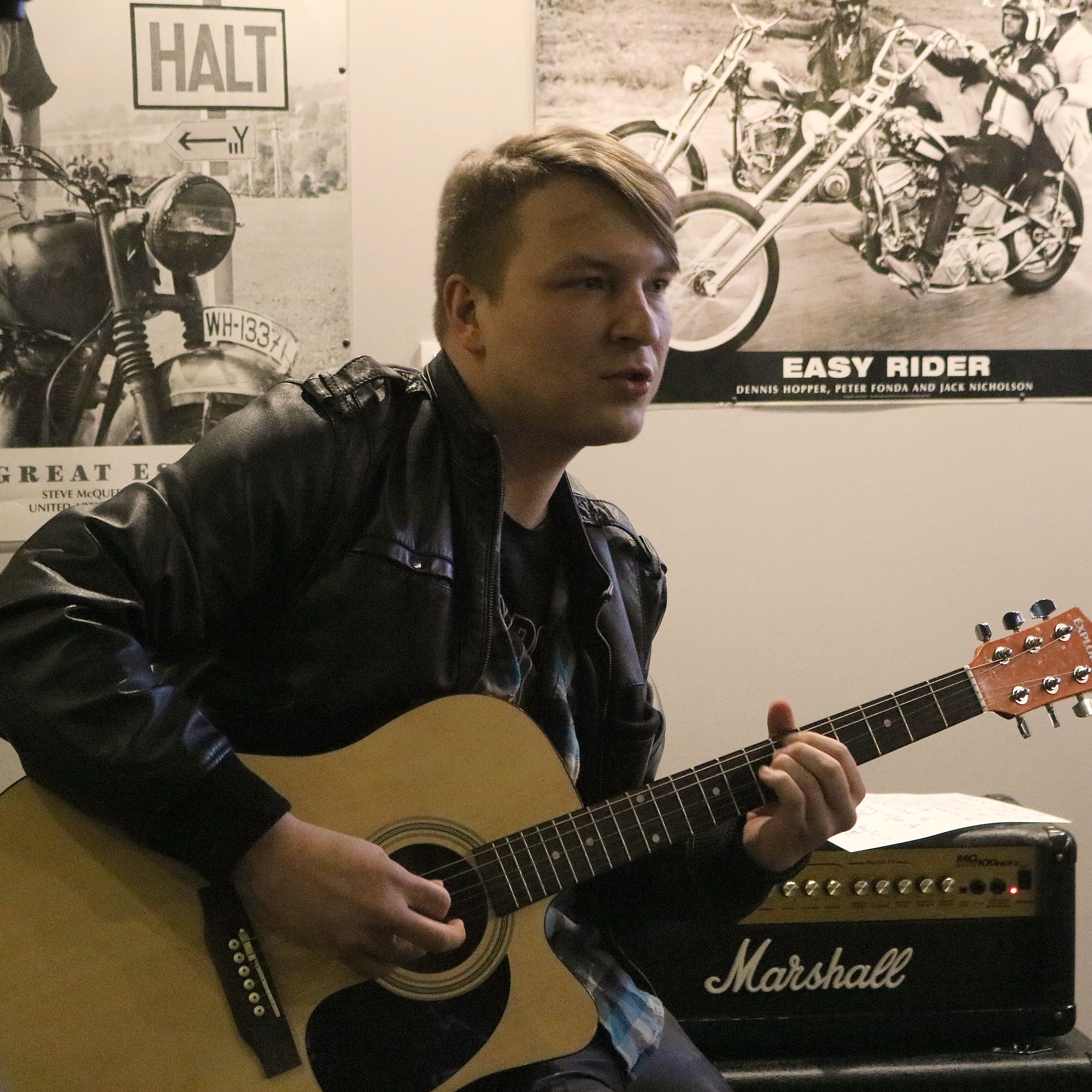 Wojciech Celka Music