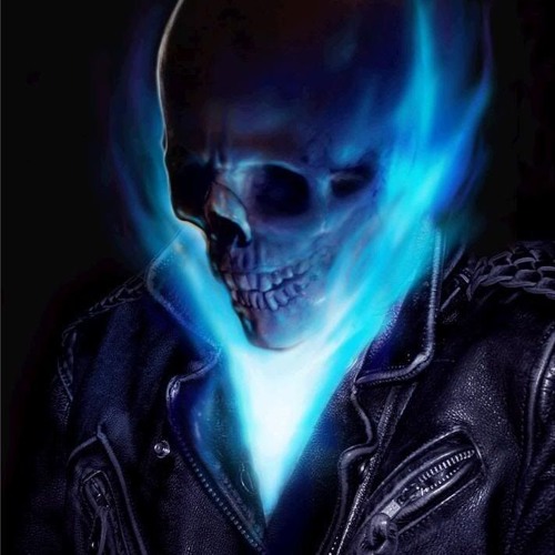 Blue Flame’s avatar