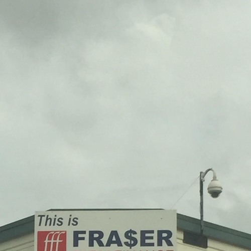 Fraser's’s avatar