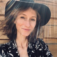 Tina Hoffmann