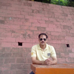 Kashif