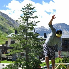 Born of the Yew Tree