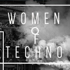 Women of Techno