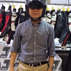 Toh Chin Keong