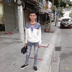 Quoc Bao