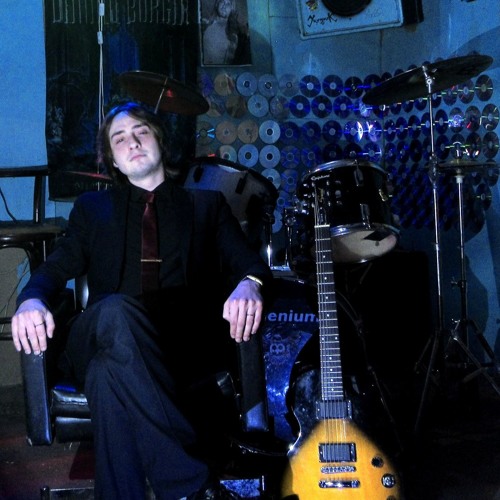 Breaking Benjamin - Unknown Soldier (Instrumental Cover by 2Desperate)