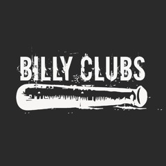 BILLY CLUBS