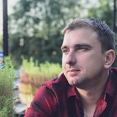Дмитрий Мороз