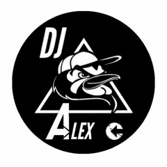DJ Alex C Vs General Levy - Incredible ( Alex C UKG Mashup 2024 )