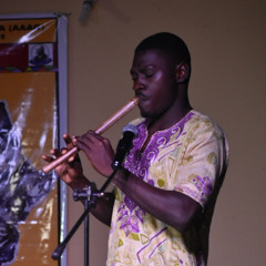 Papa Kow Mensah Agyefi