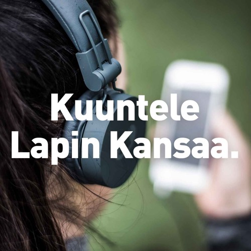 Lapin Kansan podcastit’s avatar