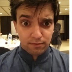 Ali Naqvi