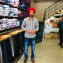 jagroop bajwa