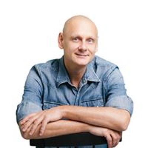 Олег Поляков’s avatar