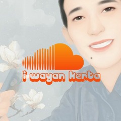 I Wayan Kerta