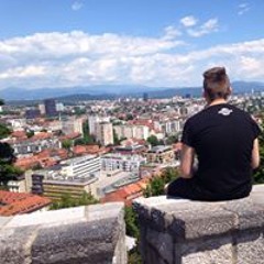 Tim Rademacher Belak