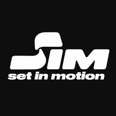Set In Motion