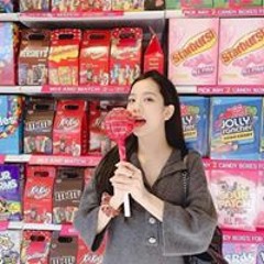 Tuyết Trinh
