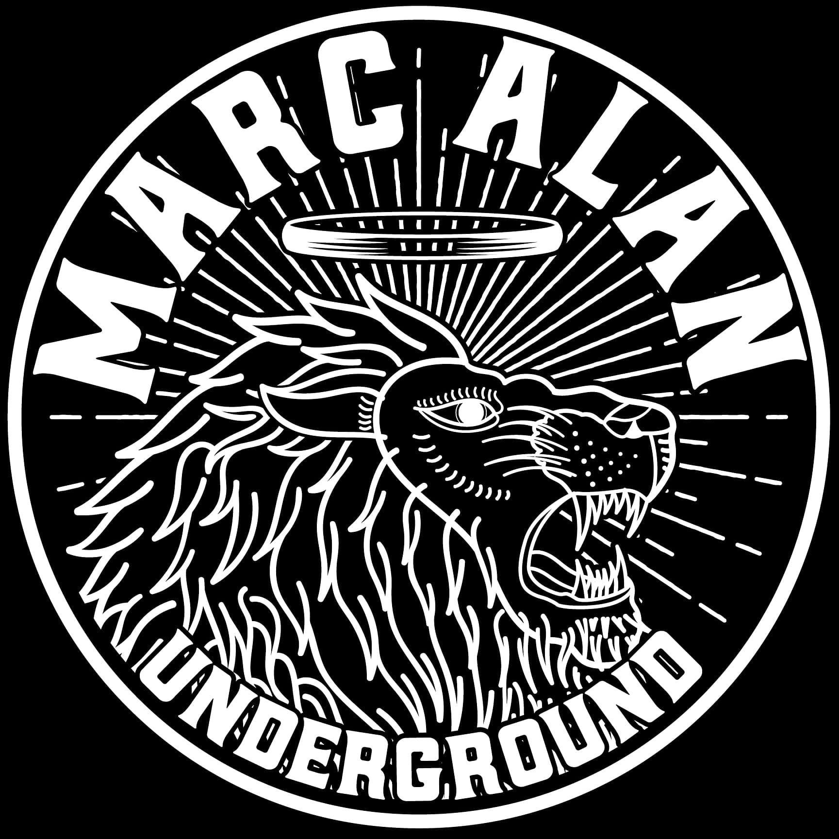 Marc Alan Underground Podcast