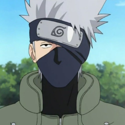 Stream Kai  Listen to Just Like Kakashi Hatake and Naruto Uzumaki😆  playlist online for free on SoundCloud